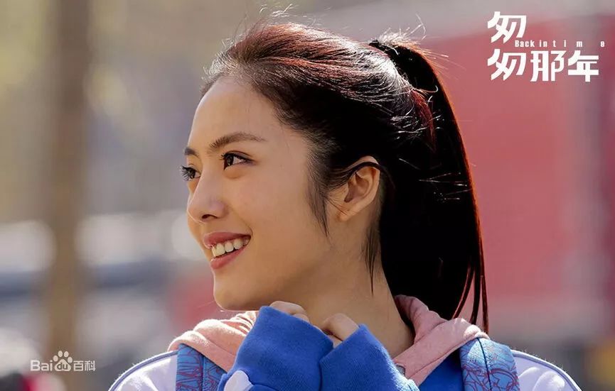还记得《匆匆那年》里的林嘉茉吗?她竟然演过这么多剧啊!