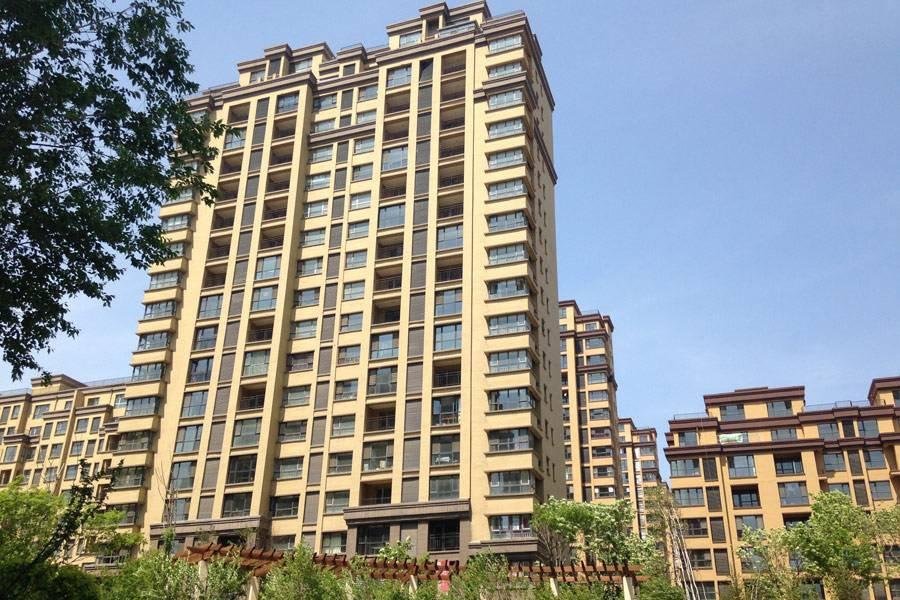 一栋楼不管有多少个楼层,聪明人都只挑这几层,有钱人一眼就懂