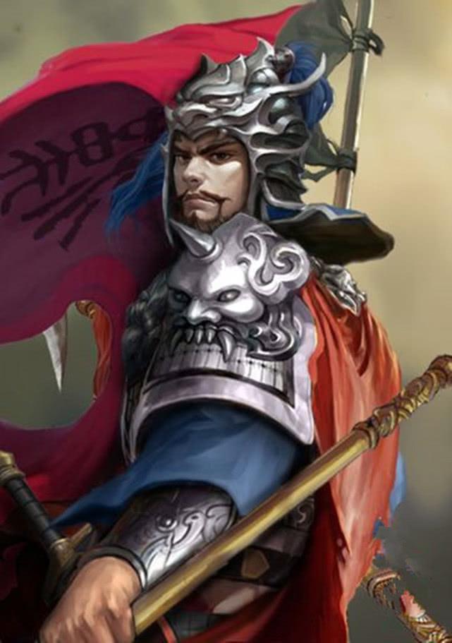 冉闵"杀胡"后,想联合东晋平定北方,为何东晋没有答应|冉闵|石虎|李农