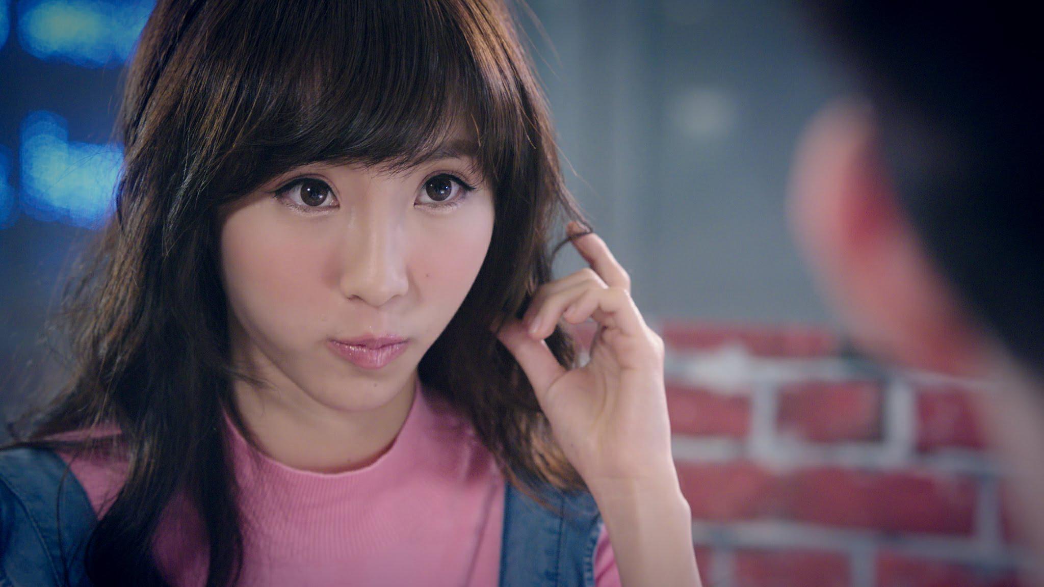 小茉莉精彩演绎傻白甜 久违的台湾偶像剧集重现爱奇艺