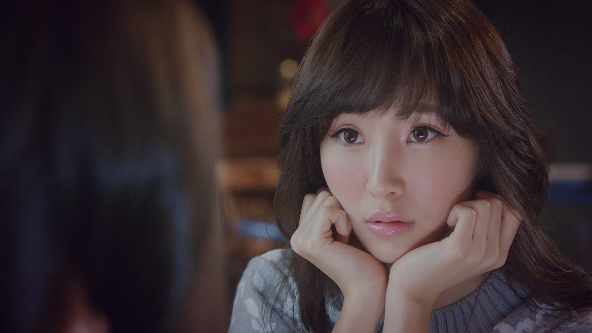 小茉莉精彩演绎傻白甜 久违的台湾偶像剧集重现爱奇艺