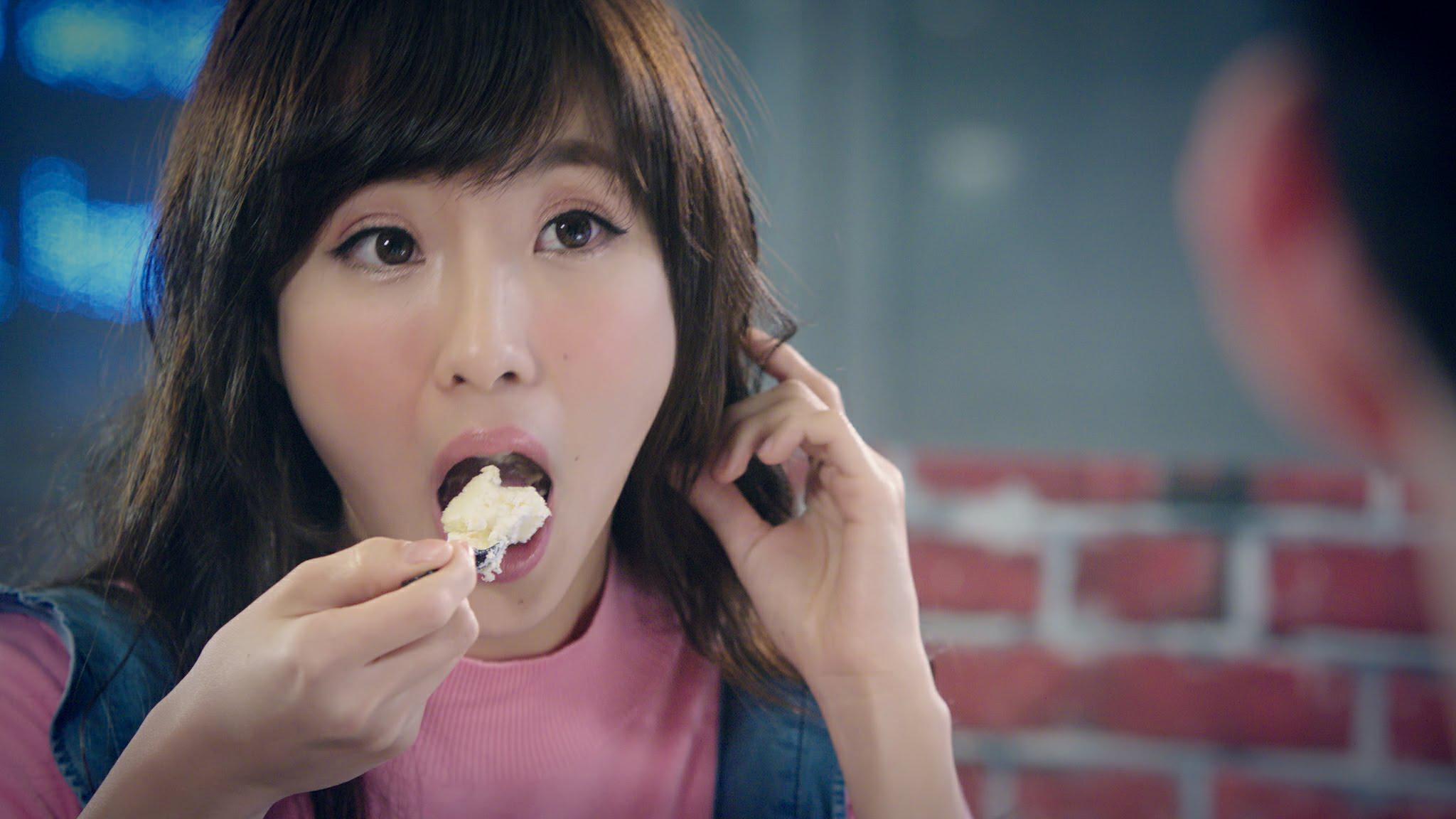 小茉莉精彩演绎傻白甜 久违的台湾偶像剧集重现爱奇艺