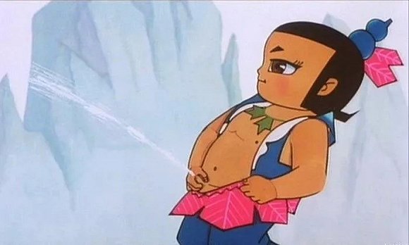 中国美术片时代的绝响:世间再无《葫芦兄弟》