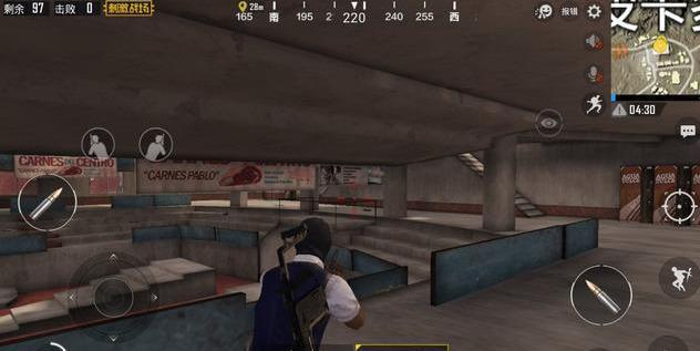 刺激战场：菜鸟玩家落地成盒，高手玩家也不敢随便跳的三个地方！