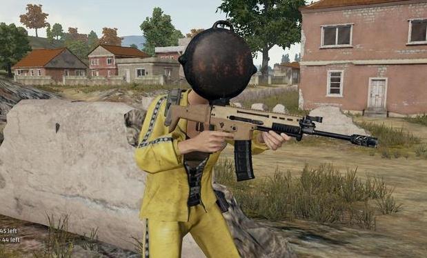 刺激战场：决赛圈存在的是这四种人，第四种不想吃鸡都难！