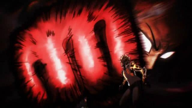 如果让你硬抗惠惠酱爆裂魔法,以下五种动漫技能你会选哪个?!