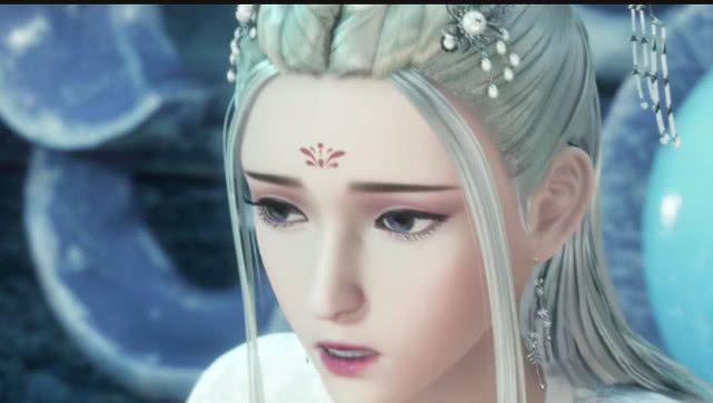 那最有代表性的就是风雪神国中的安雪公主了,为了能够永远的困在梦境