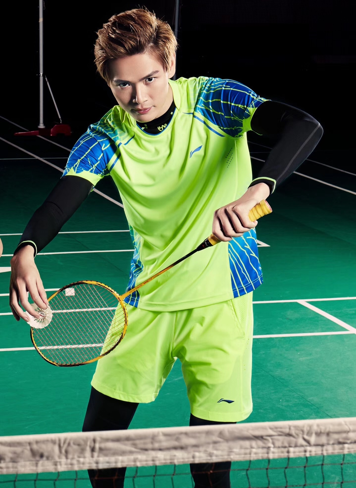 水井坊对话鲍春来:所有的成功都源于勇敢的开始