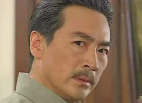 陆振华12个女儿的名字,连起来刚好是一句情话,读过后被感动了