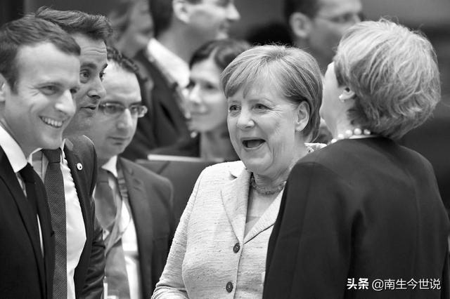 法国gdp2020总量_2020全球GDP公布:美国-4.3%,印度-10%,这个国家比印度还惨两倍
