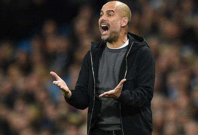 曼城球迷要哭?巴托梅乌今夏回归巴萨,瓜迪奥拉也要回去执教