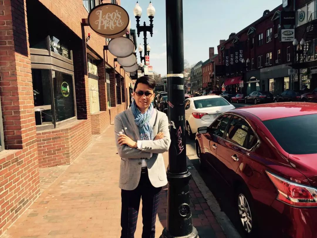 当甘其食创始人童启华说"我觉得包子有着非凡的商业潜质"的时候,大家