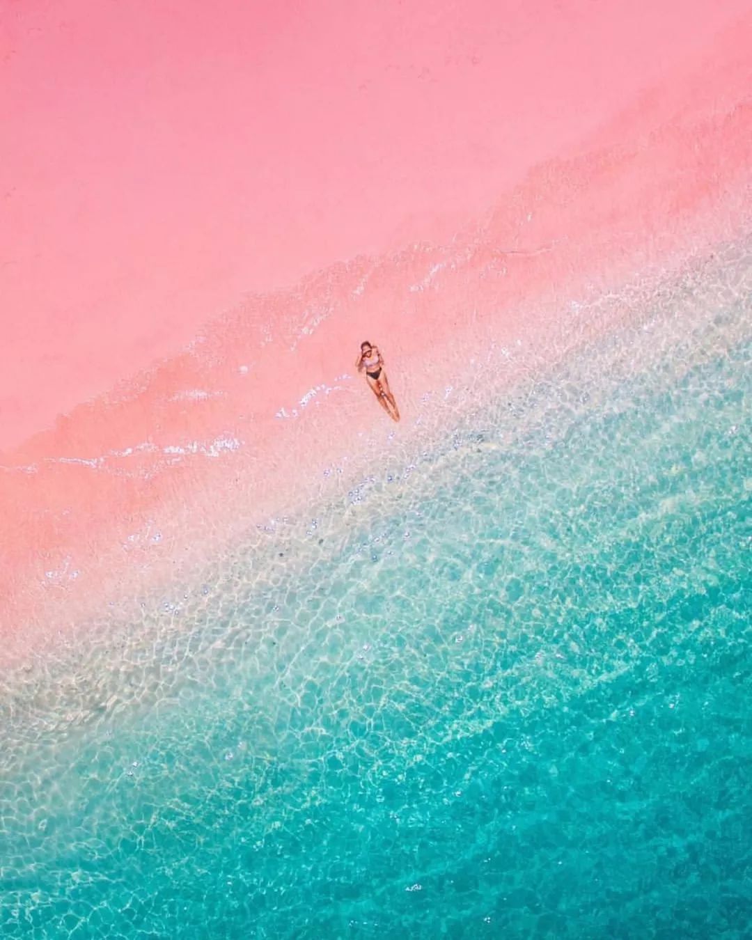 又一座刷爆ins的网红海岛关闭?离开朋友圈,它早已满目疮痍….