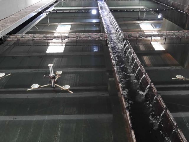 斜溝煤礦用高科技打造綠色礦山