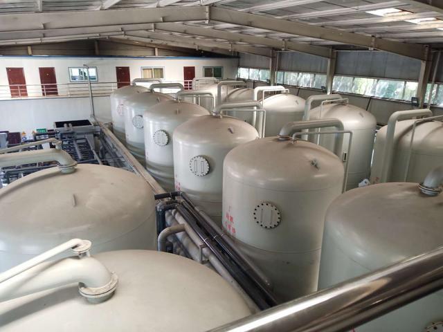 斜溝煤礦用高科技打造綠色礦山