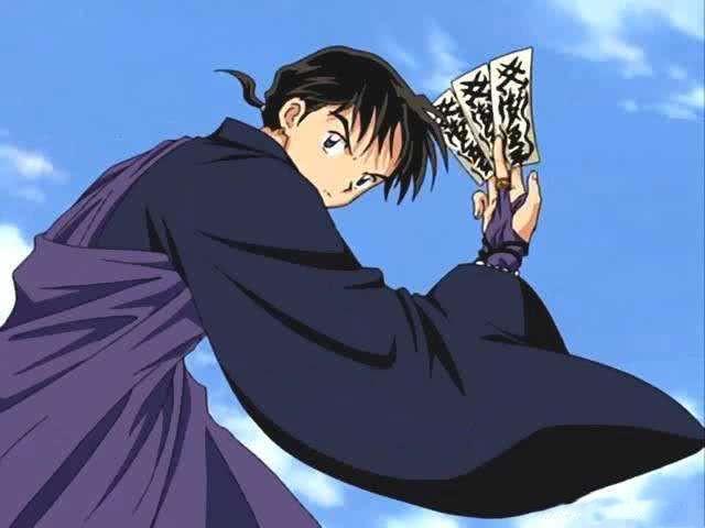 如果让你硬抗惠惠酱爆裂魔法,以下五种动漫技能你会选哪个?!