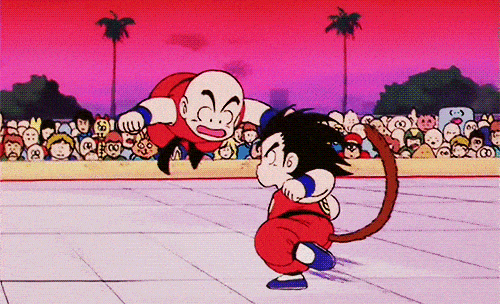 合体术!《龙珠超:布罗利》打出来的新高度