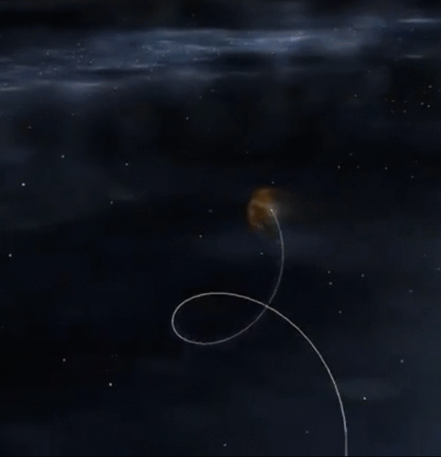 7公里/秒的速度奔向织女星|超星系团|本星系群|织女星_新浪新闻