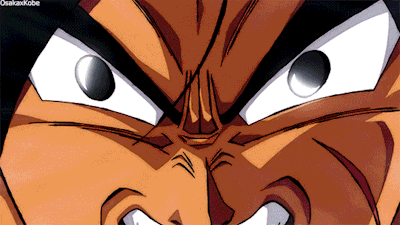 合体术!《龙珠超:布罗利》打出来的新高度