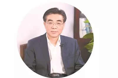 对话厅局长|省地方金融监管局党组书记,局长查斌仪:担责攻坚,推动金融