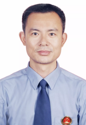 【我和我的祖国】葛东升:笔尖上的家乡检察史