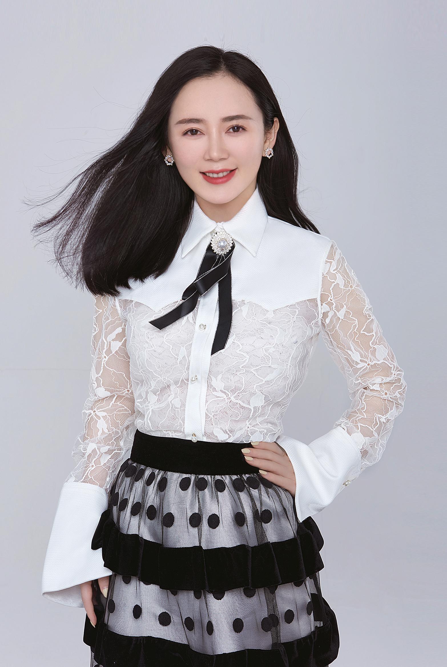 魏新雨推新歌《余情未了》,上线12小时荣登抖音榜首