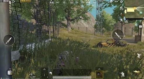 刺激战场：决赛圈存在的是这四种人，第四种不想吃鸡都难！