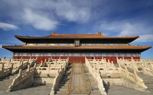 配享太庙是多大的荣誉?清朝只有26人获此殊荣