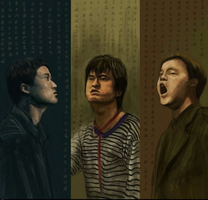 没有了"魔岩三杰们" 摇滚乐还会有黄金时代吗?