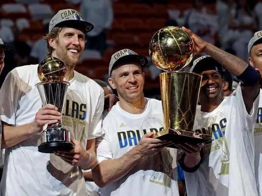 趣谈NBA:总冠军球队能够获得多少奖金?