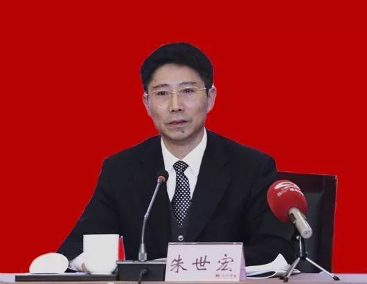 今天,这个省教育厅厅长换人了!