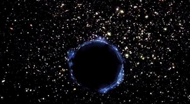 宇宙存在暗恒星和暗行星?暗生命或活在暗物质世界与我们近在咫尺