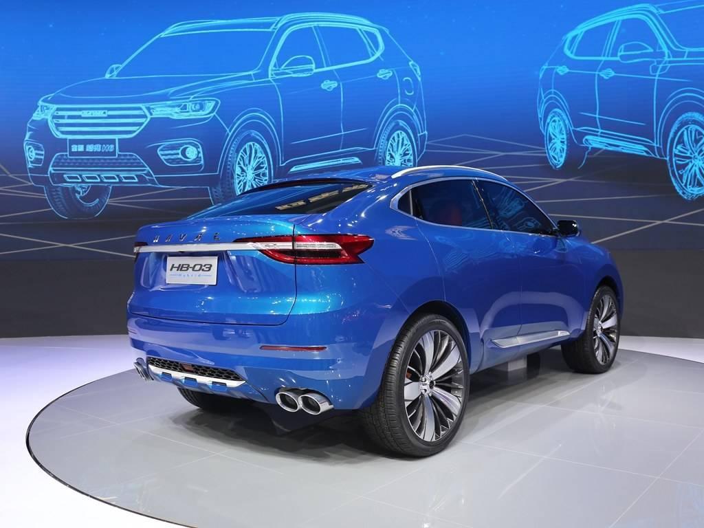 掀背型大空间suv,哪一款是你最心动的呢?