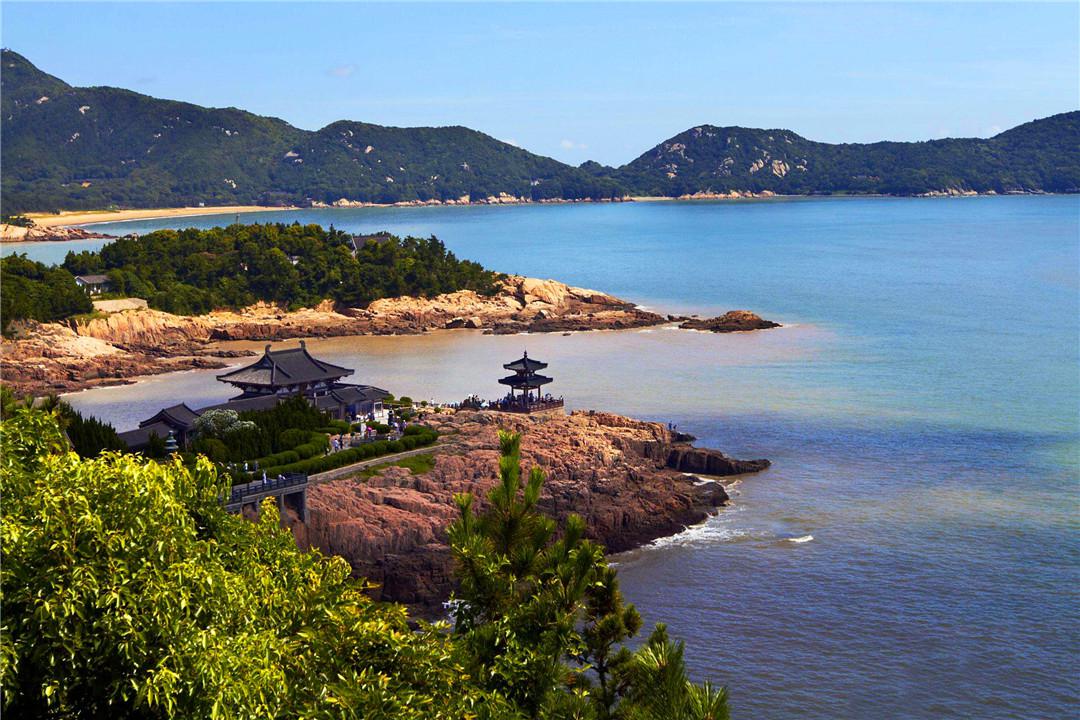 浙江舟山唯一5a景区,遭游客吐槽收费乱,频繁购票降低游玩兴趣