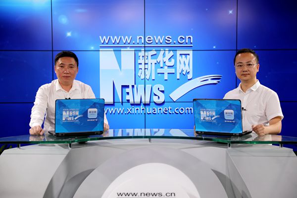 陈伟雄科技创新驱动产业化智能升级