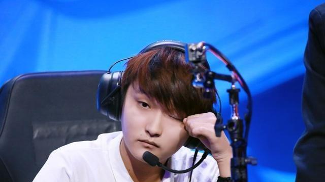 KPL职业选手工资揭晓,阿泰五万,他仅用奖金就