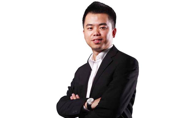 冻品在线冻品在线董事长ceo林志勇确认出席fus猎云网2019年度消费升级