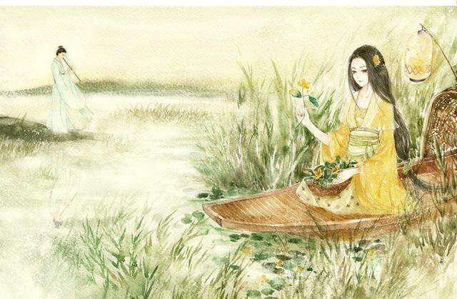 穿越之女配逆袭记