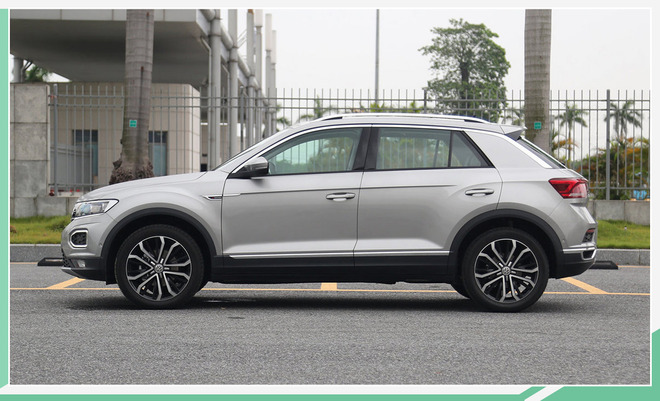 配置再度升级 一汽-大众2019款探歌售13.98万起