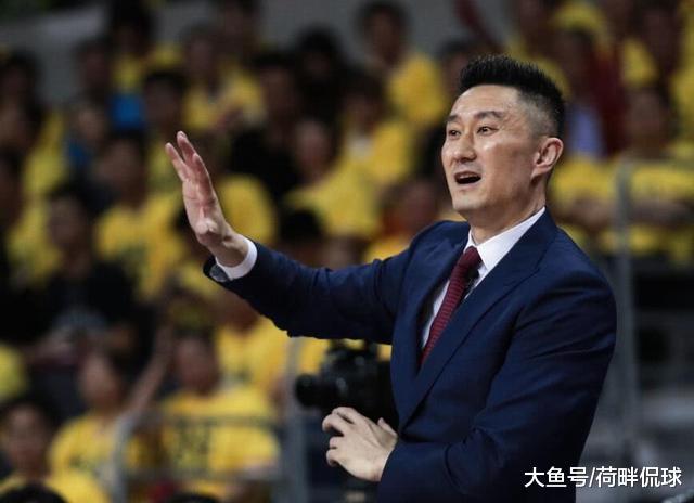 广东男篮最新消息,57分大神基本搞定,40分悍将