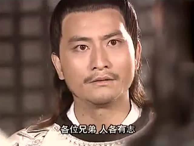 隋唐英雄:王伯当本事超群,当之无愧为隋唐英雄第一神箭手!