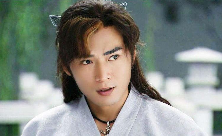 4大版本的杨戬,前三个都是来搞笑的,只有他才是无人超越的经典