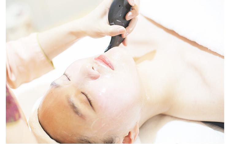 诗丽堂5s面护告诉你为什么需要去美容院做面部护理