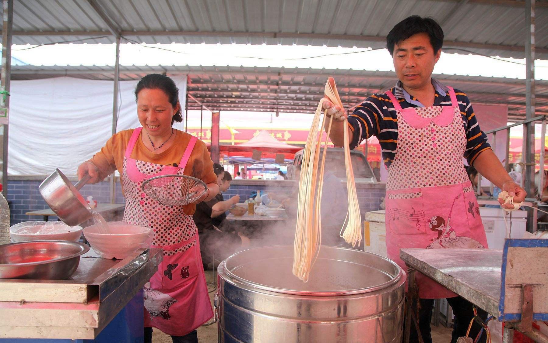 农村人可以做的小生意,投资少回报不大,但是比打工强许多!