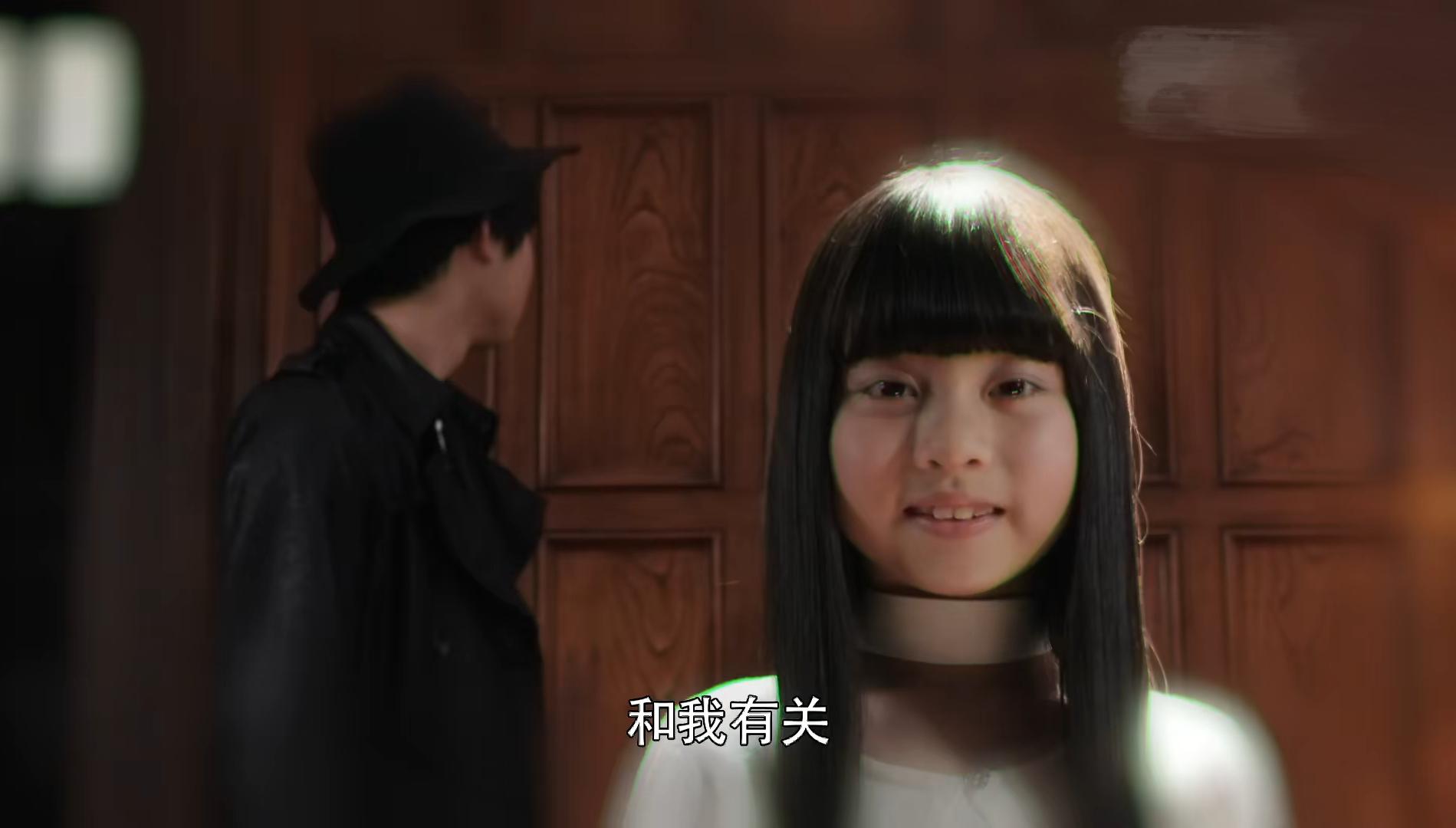 为什么decade会在假面骑士时王甲斗篇再次出现连接一切破坏一切
