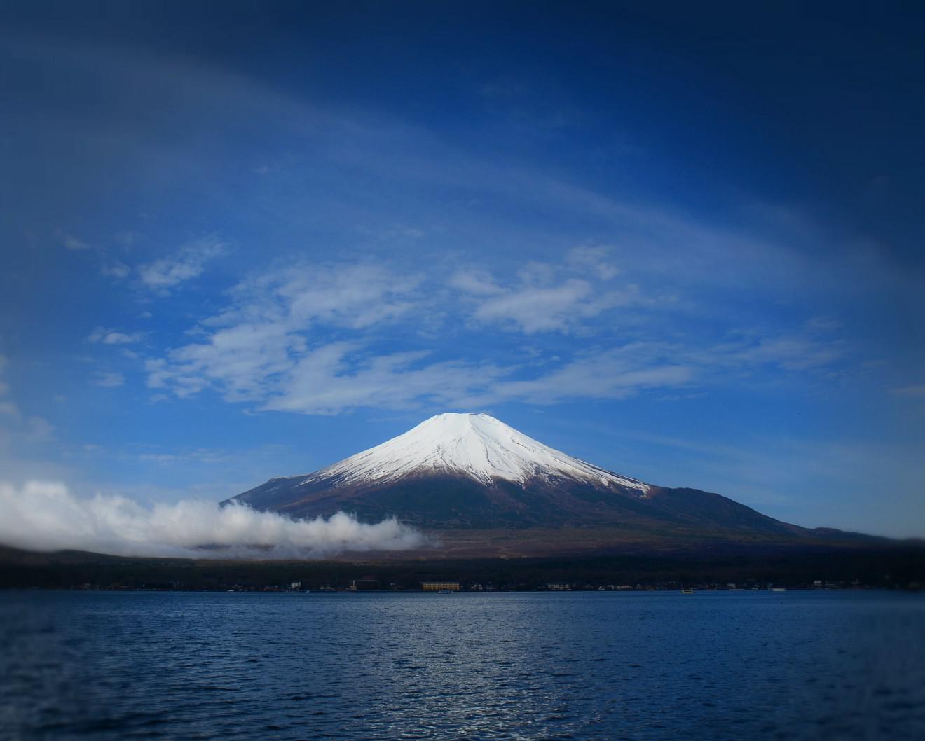 音乐节|富士山|烟花_新浪新闻