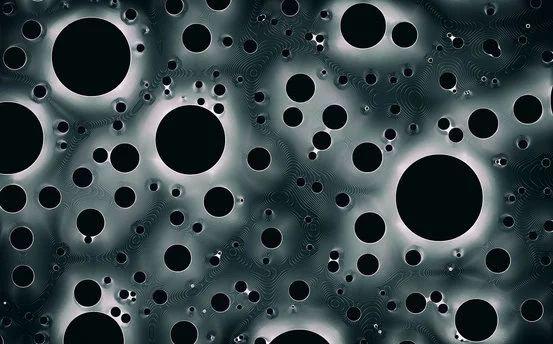 暗物质,超对称粒子会不会重走以太的道路?