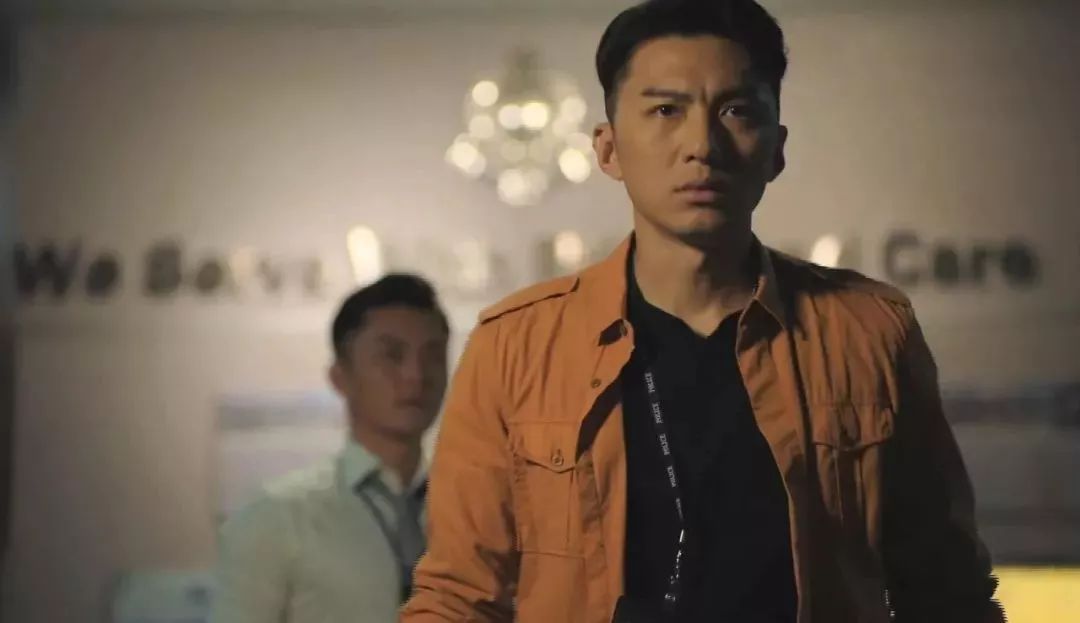 铁探庆功宴tvb延开12席监制承认结局留伏线有望添食