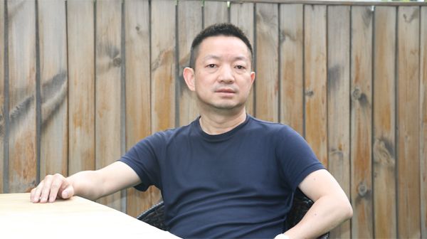 数博大咖漫话贵州|高德地图创始人肖军:贵州有可能就是下一个硅谷