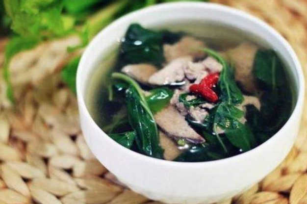 春季适合孩子喝的两道汤品,补铁补钙,促进大脑发育,帮助减肥|汤品|补铁|虾仁_新浪新闻